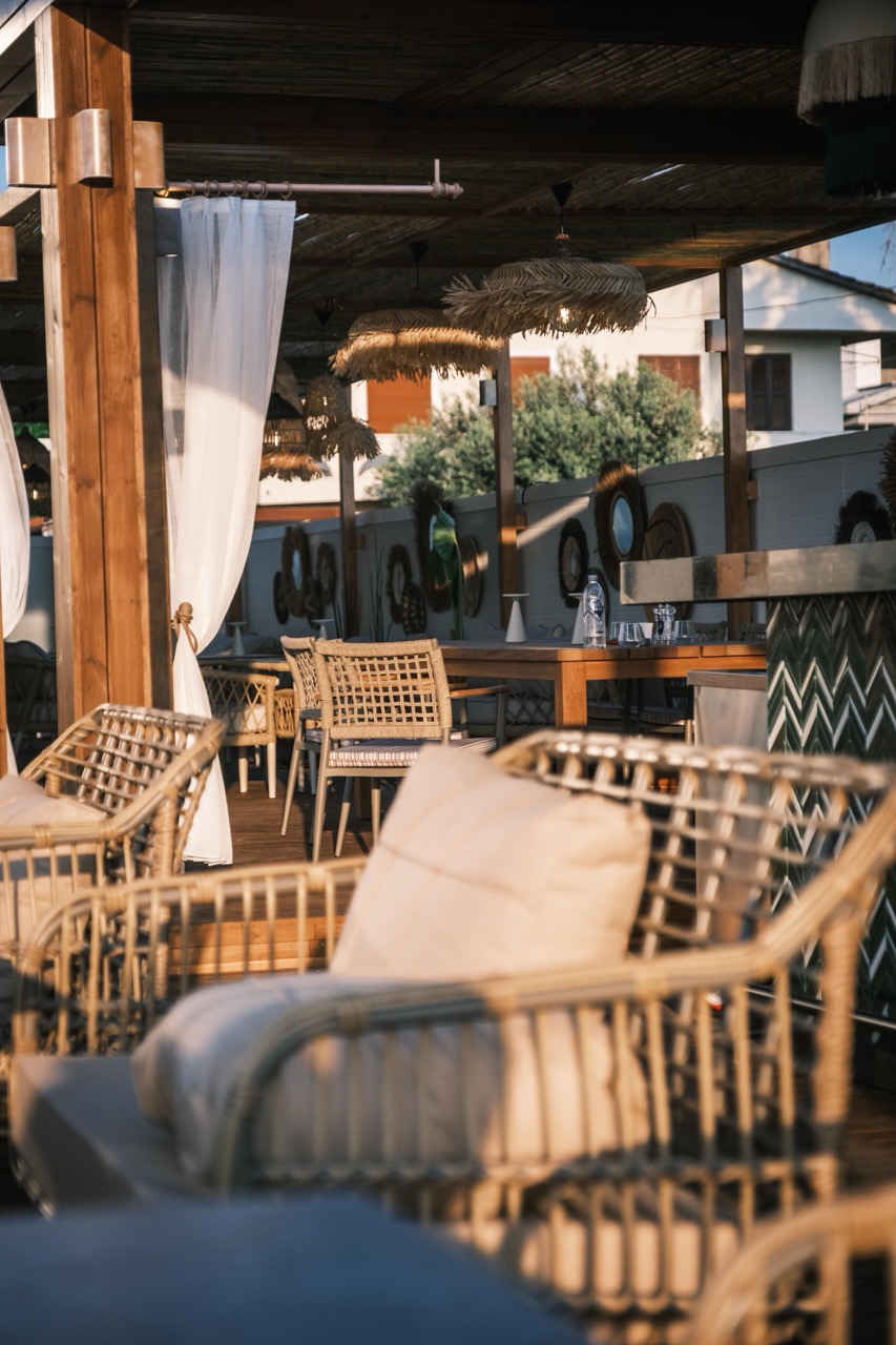 Zulada Beach Gallery - Kuşadası   Zulada Beach Fotoğraflar13